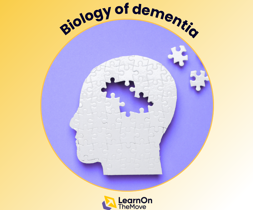 Biology of dementia