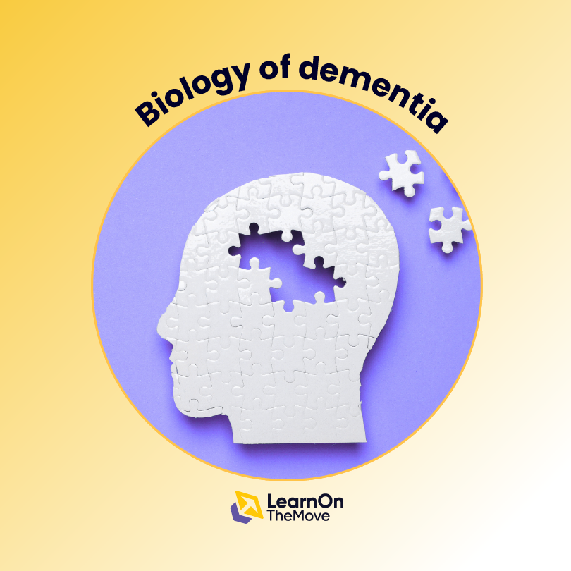 Biology of dementia
