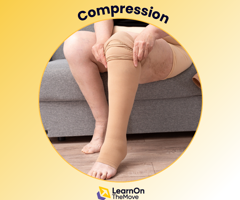 Compression
