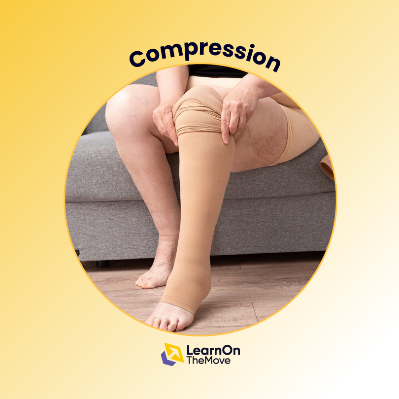 Compression