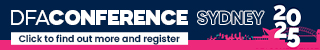 DFA-conf-2025-mobile-leaderboard-ad DFA Conference - Nov 2025
