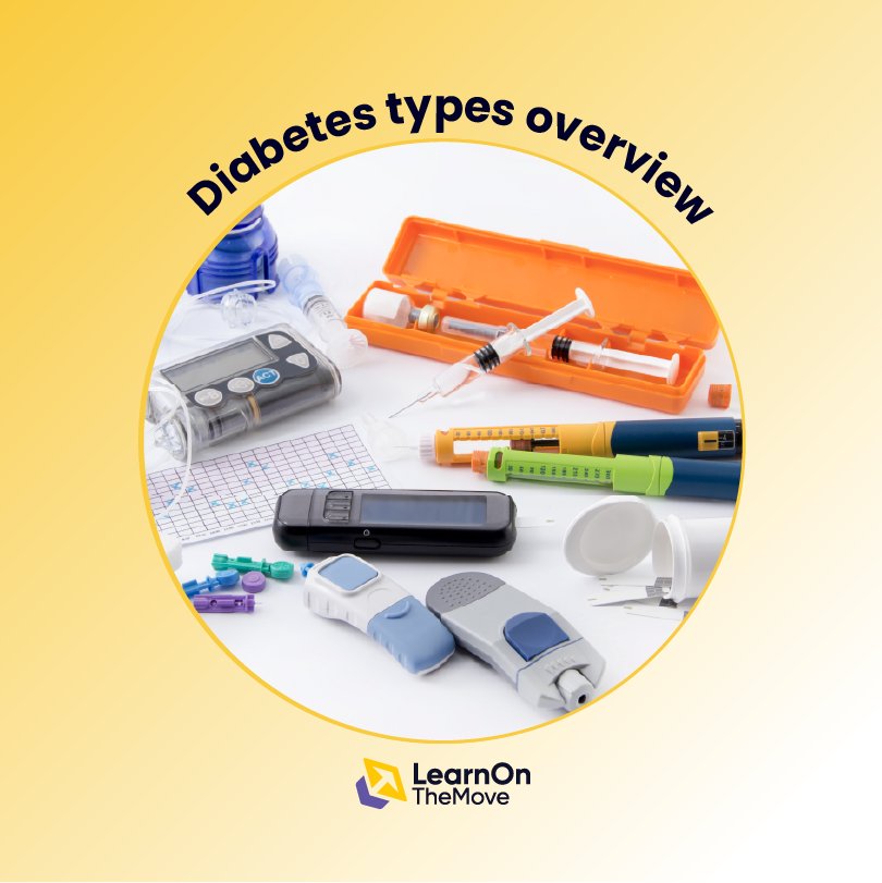 Anatomy of the lymphatic system