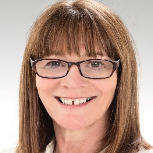 Donna Larsen
