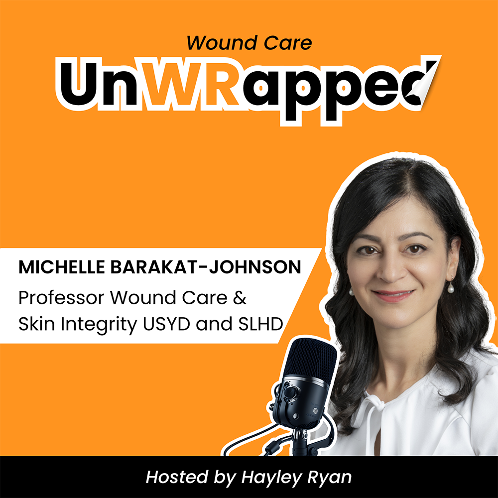 Michelle Barakat-Johnson