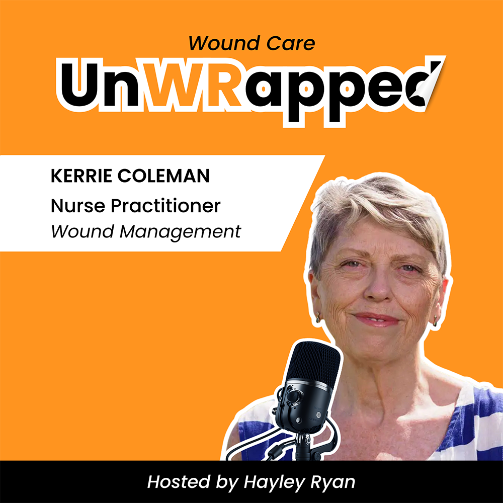 Kerrie Coleman