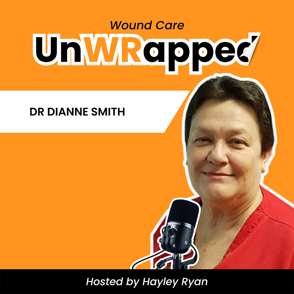 Dr Dianne Smith