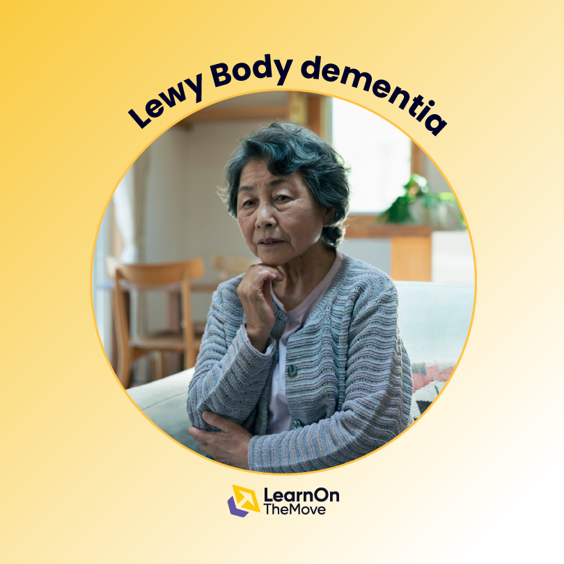 Lewy Body dementia