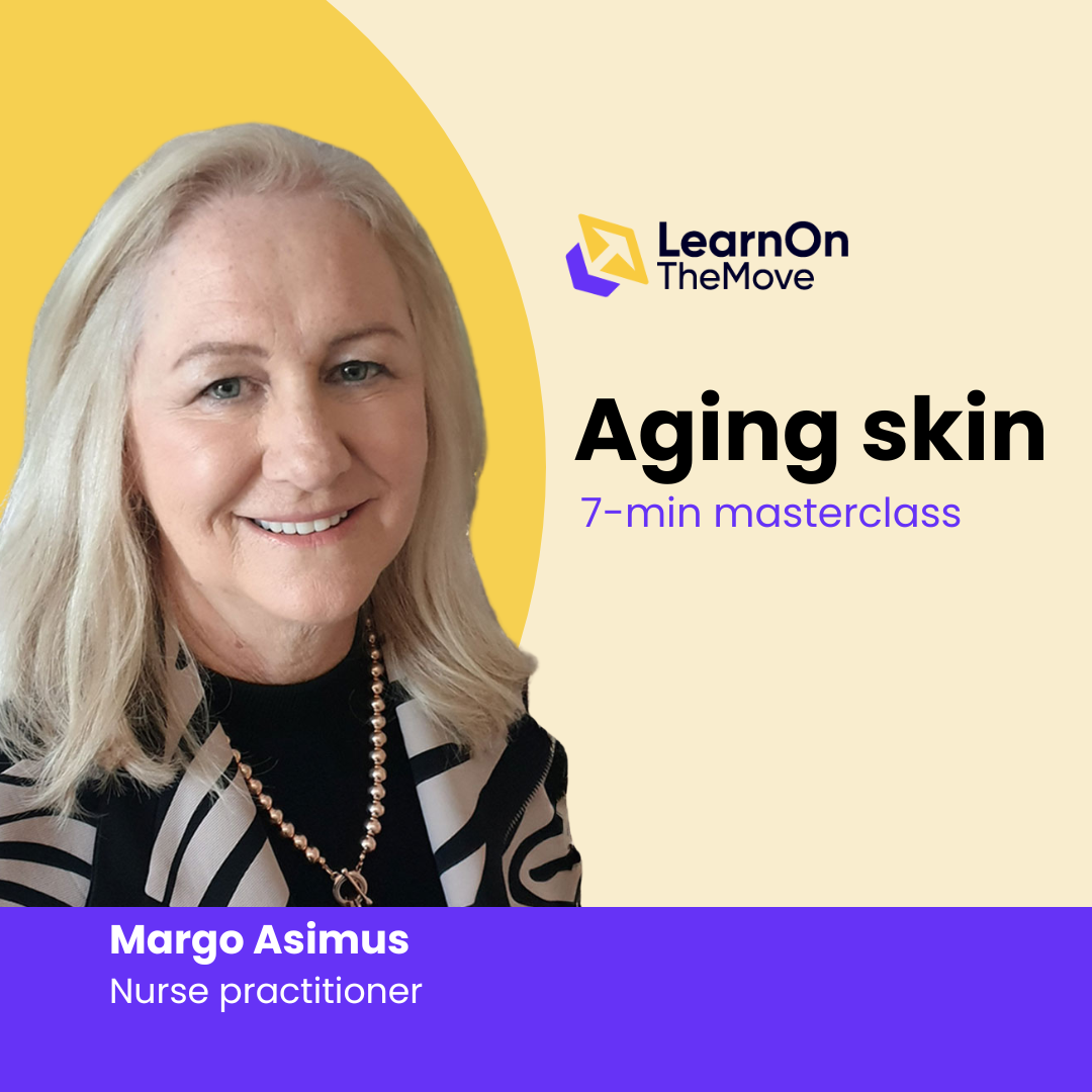 Masterclass - Aging skin-3