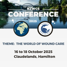 NZWCS conference2025 NZWCS Conference 2025