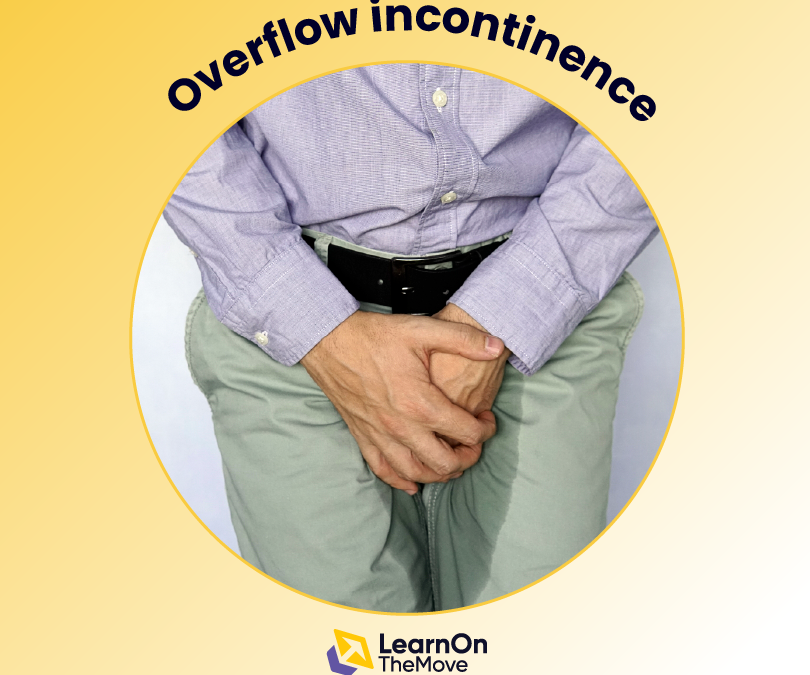 Overflow Incontinence