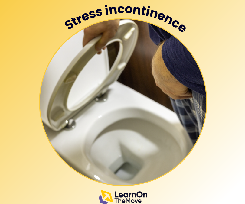 Stress Incontinence