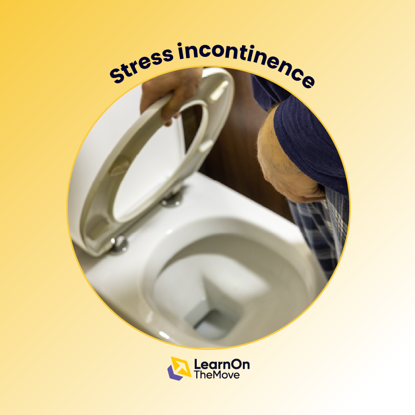 Stress Incontinence