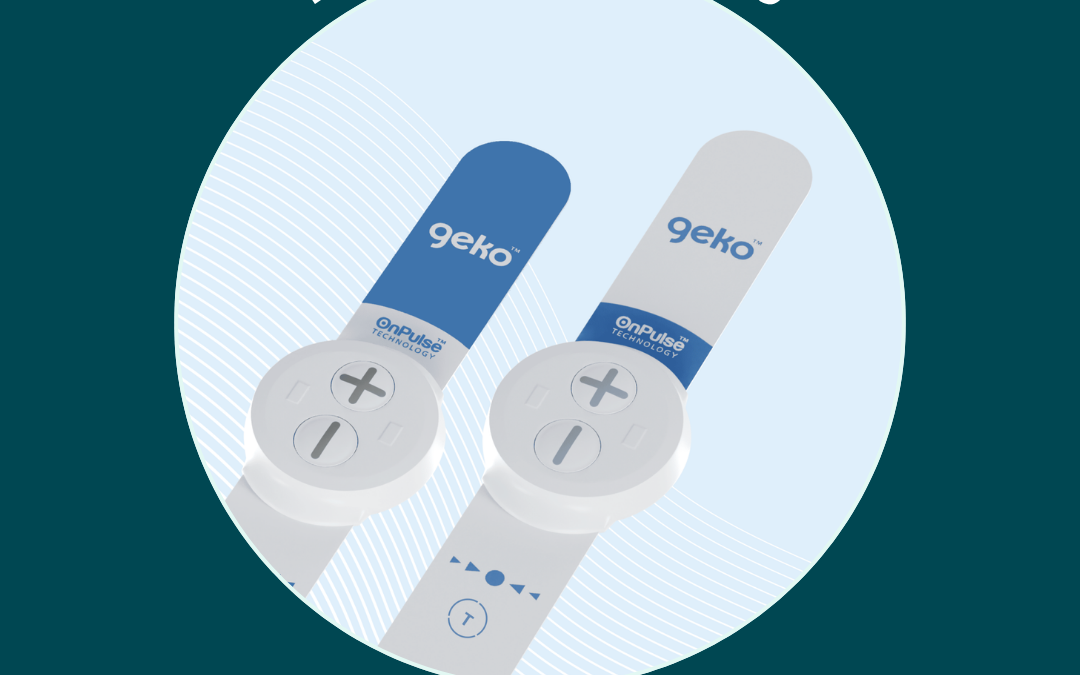 The geko® device