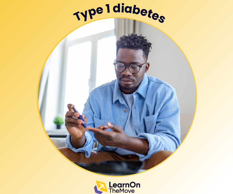 Type 1 diabetes