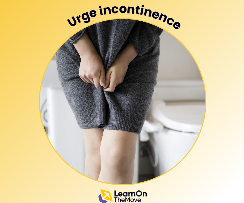 Urge Incontinence