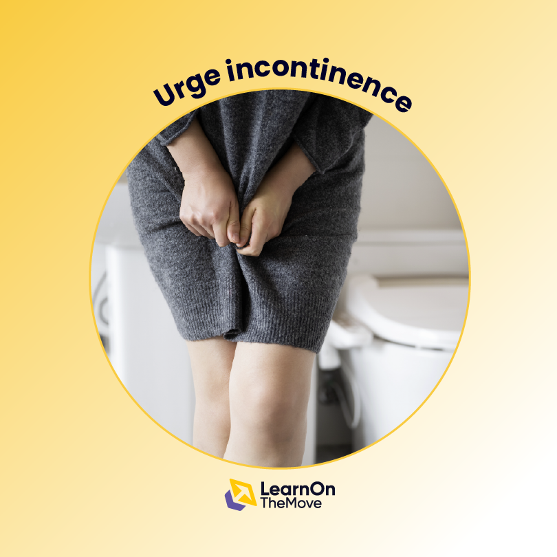 Urge Incontinence