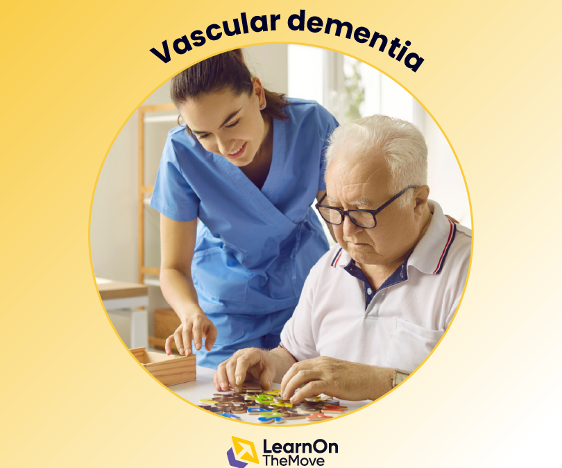 Vascular dementia